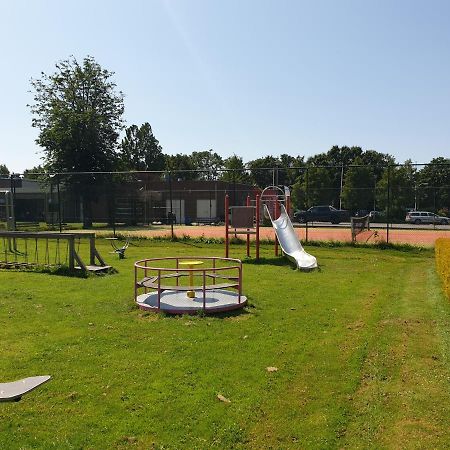 Lovely Bungalow 8P Close To Beach And Amsterdam Opmeer Esterno foto