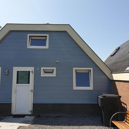 Lovely Bungalow 8P Close To Beach And Amsterdam Opmeer Esterno foto