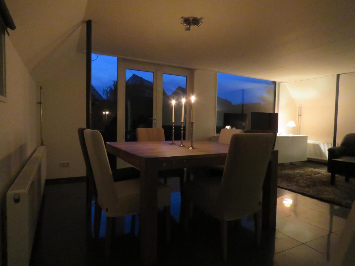 Lovely Bungalow 8P Close To Beach And Amsterdam Opmeer Esterno foto