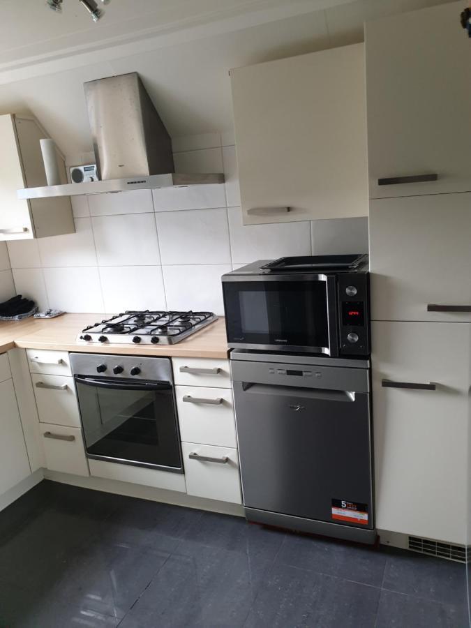 Lovely Bungalow 8P Close To Beach And Amsterdam Opmeer Esterno foto