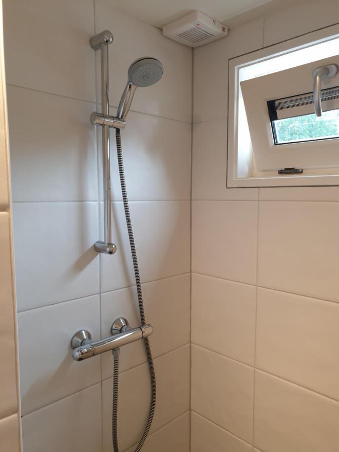 Lovely Bungalow 8P Close To Beach And Amsterdam Opmeer Esterno foto