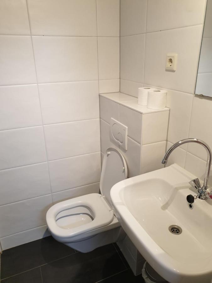 Lovely Bungalow 8P Close To Beach And Amsterdam Opmeer Esterno foto