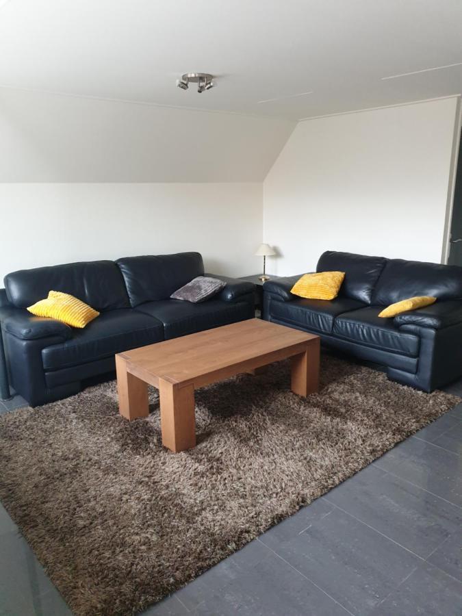 Lovely Bungalow 8P Close To Beach And Amsterdam Opmeer Esterno foto