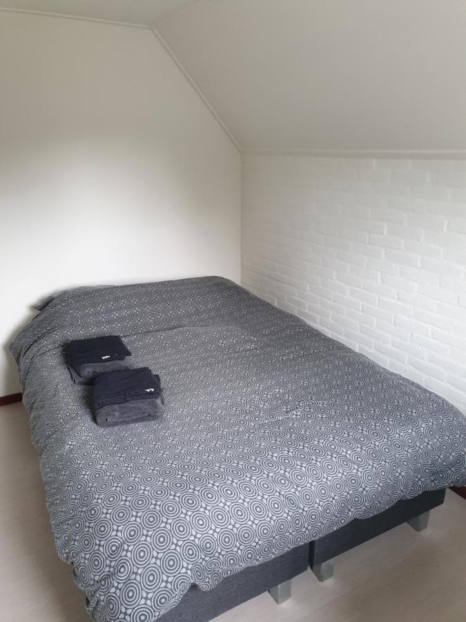 Lovely Bungalow 8P Close To Beach And Amsterdam Opmeer Esterno foto