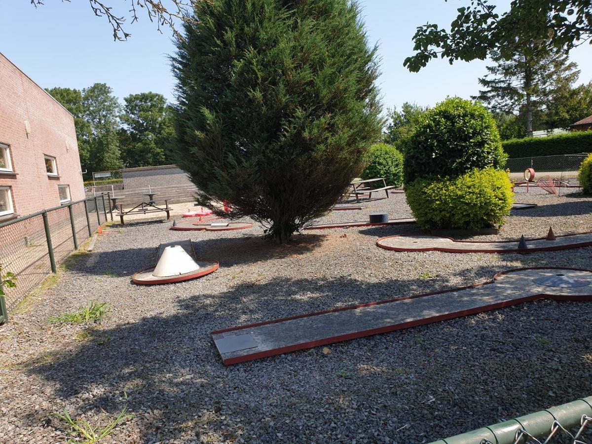 Lovely Bungalow 8P Close To Beach And Amsterdam Opmeer Esterno foto